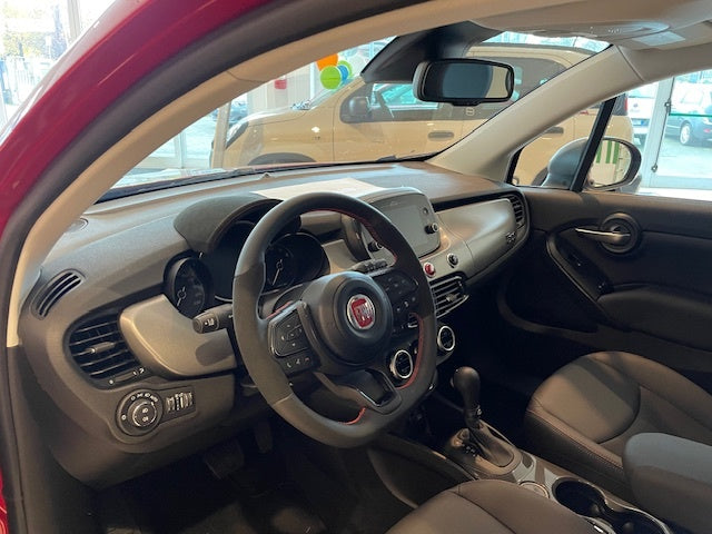500x My23 1.5 Hybrid 130cv DctSport