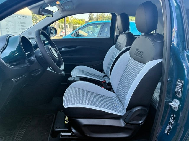 500 Hybrid Berlina Torino 1.0Hybrid Berlina