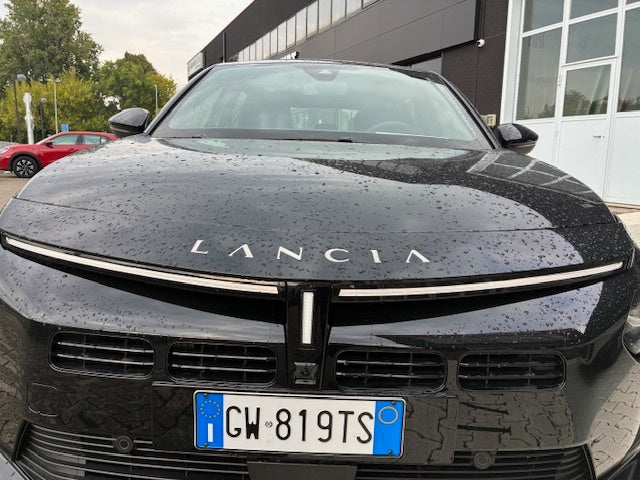 Nuova Ypsilon Ibrida Ypsilon 1.2 100cv Ibrida