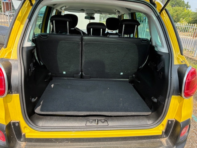 FIAT 500 L TREKKING 1.6 MJT 105CV