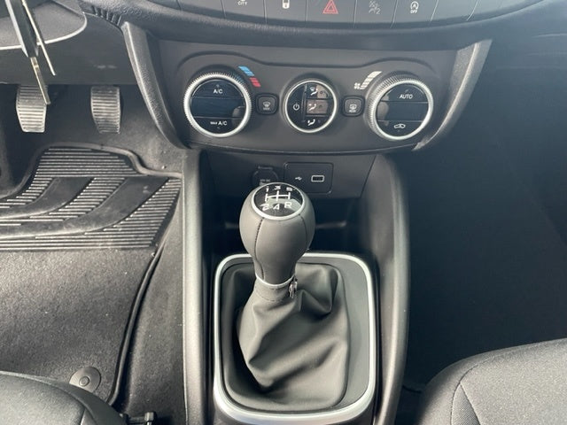 Tipo Hatchback My23 1.5 Hybrid130cv Dct Hb Tipo