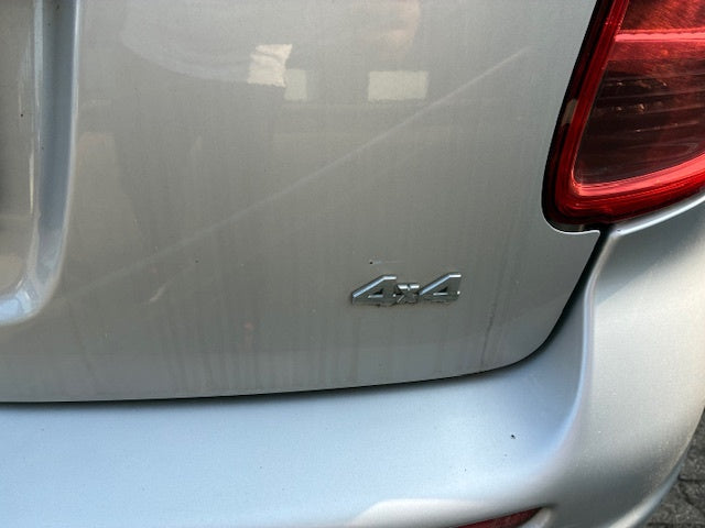 SUZUKI SX4 1.6 BZ 4X4