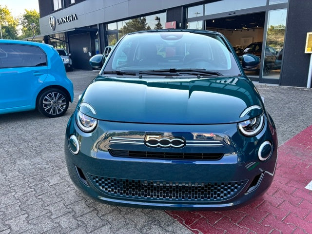 500 Hybrid Berlina Torino 1.0Hybrid Berlina