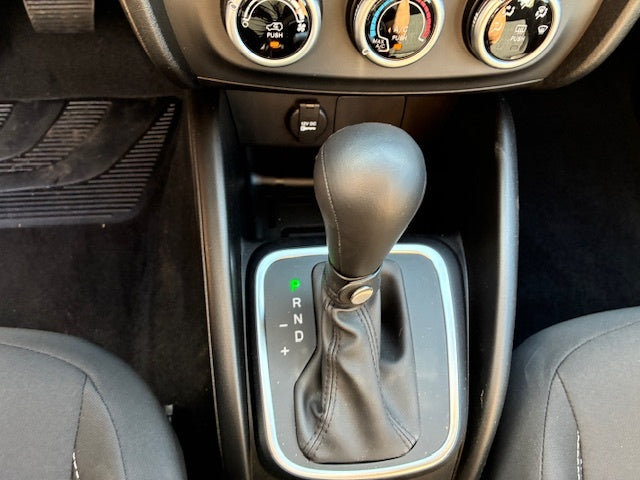 Tipo My24 1.5 Hybrid 130cv DctHb Tipo