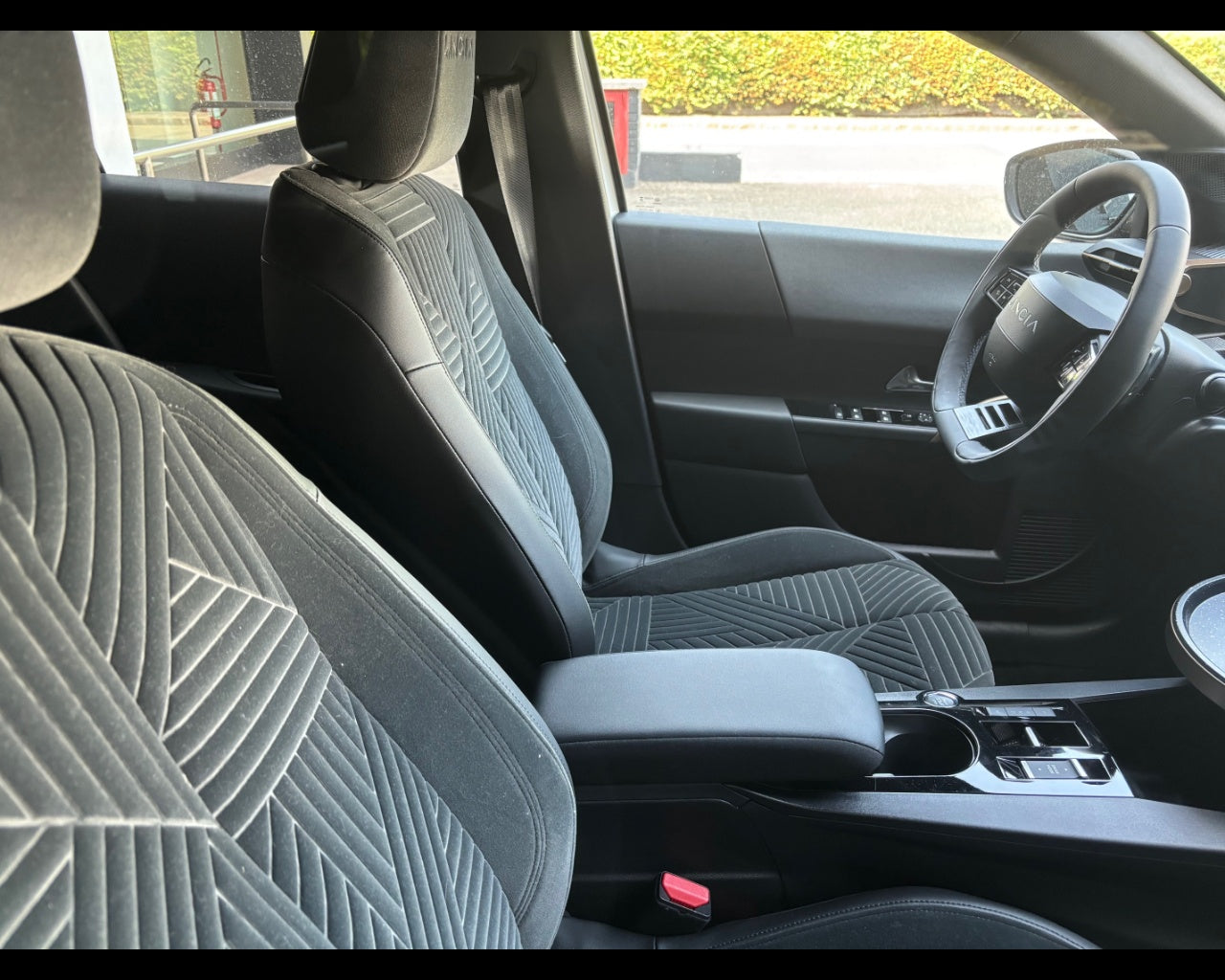 Nuova Ypsilon Ibrida Lx 1.2 100cv Ibrida