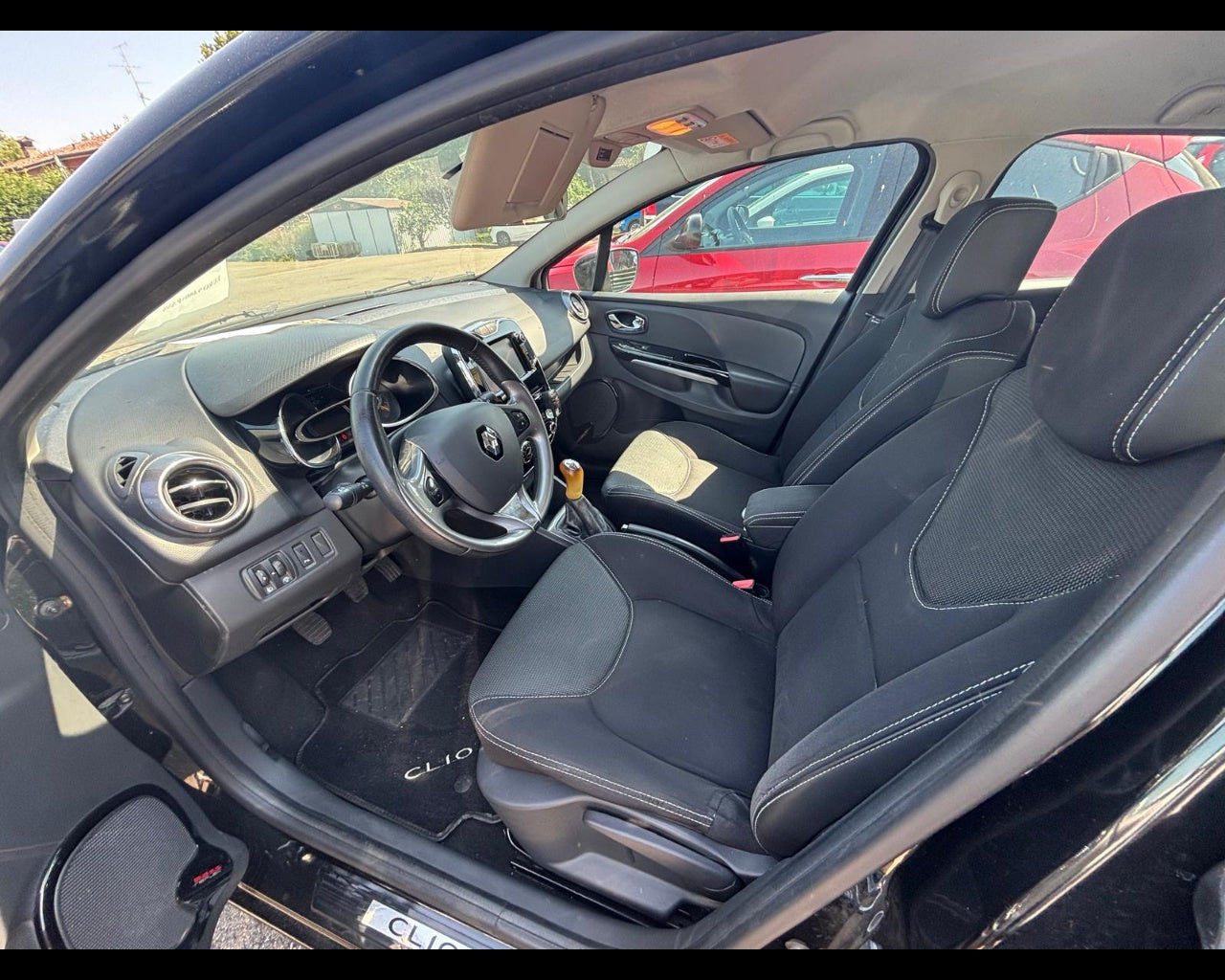 CLIO 1.2