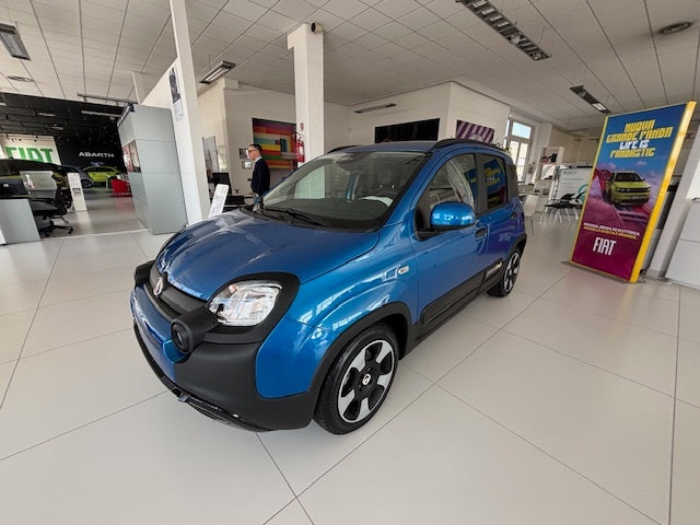 Panda My25 1.0 70cv Hybrid Pandina