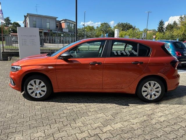Tipo My24 1.5 Hybrid 130cv DctHb Tipo