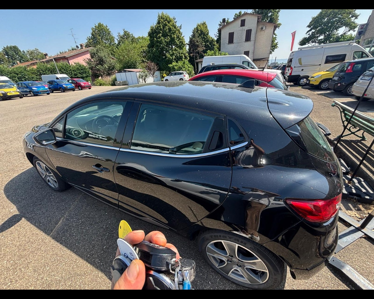CLIO 1.2