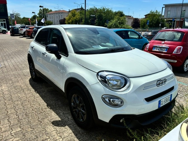 FIAT 500X 1.6 MJT 130CV CONNECT