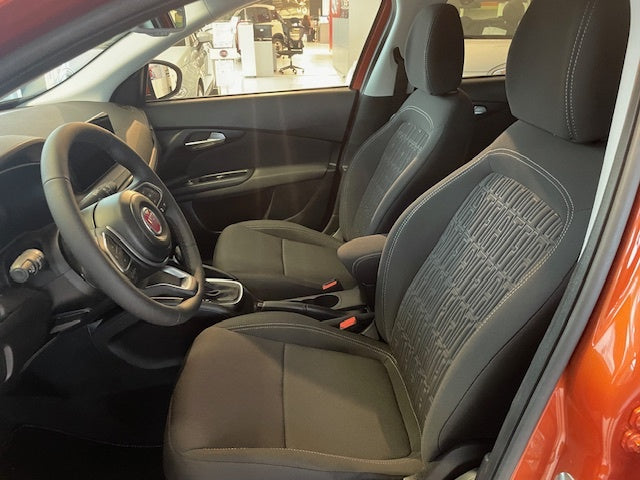Tipo Hatchback My23 1.5 Hybrid130cv Dct Hb Cross