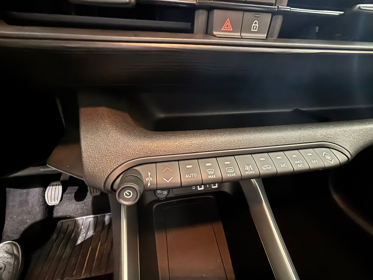 JEEP AVANGER ICE MY24 ALTITUDE 1.2 100CV
