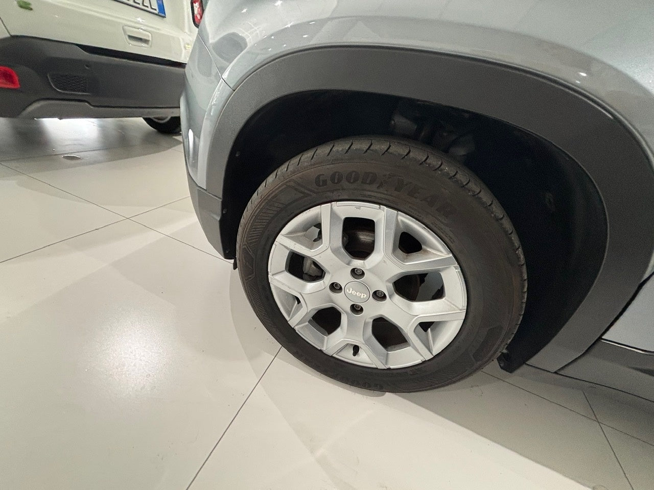 JEEP AVANGER ICE MY24 ALTITUDE 1.2 100CV