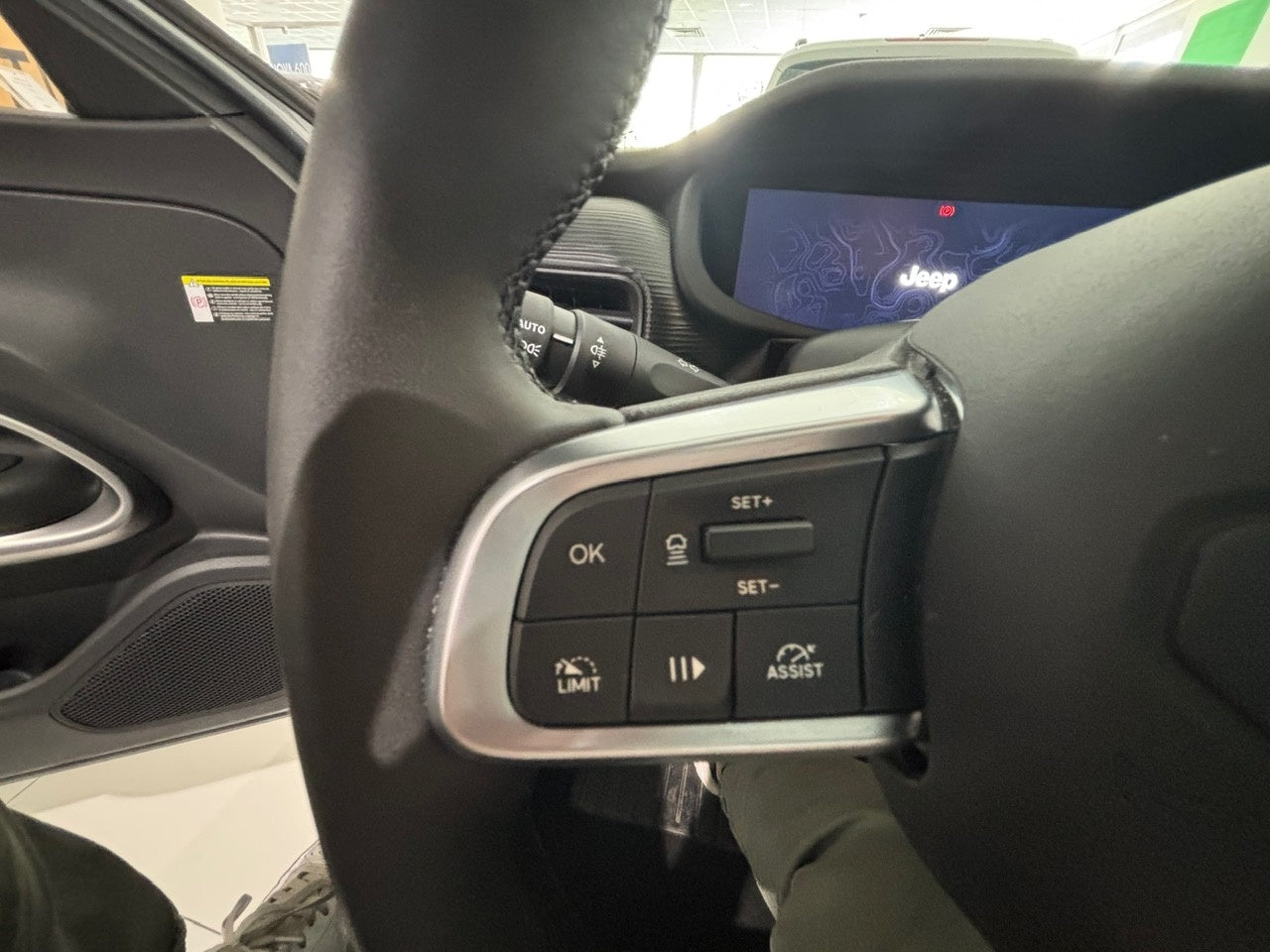 JEEP AVANGER ICE MY24 ALTITUDE 1.2 100CV