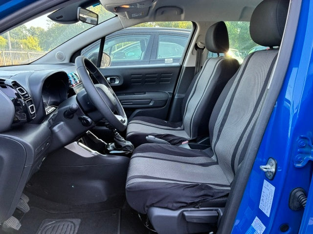 CITROEN C3 AIRCROSS 1.5 HDI YOU