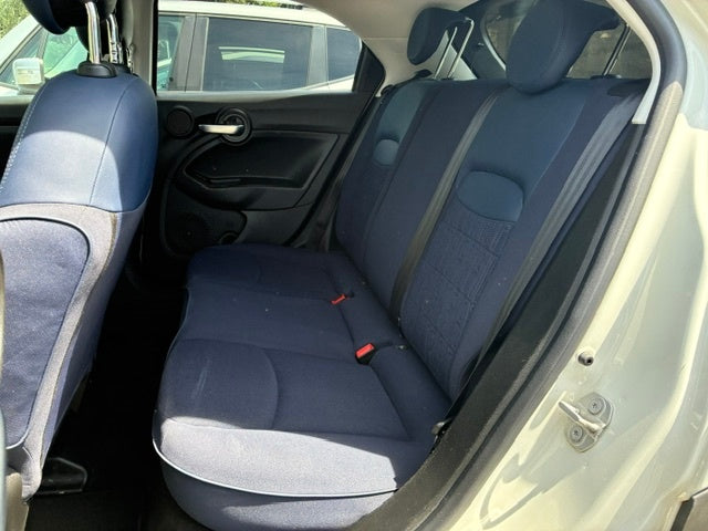 FIAT 500X 1.6 MJT 130CV CONNECT