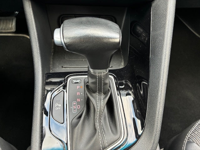KIA NIRO HYBRID STYLE