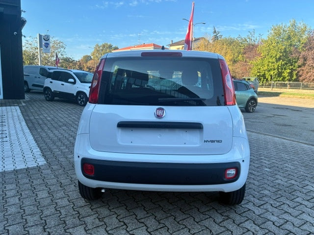 Pandina 1.0 65cv Hybrid Pop