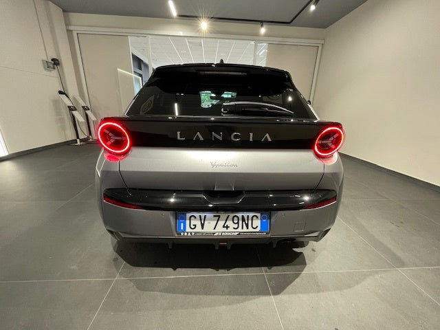 Nuova Ypsilon Ibrida Lx 1.2 100cv Ibrida