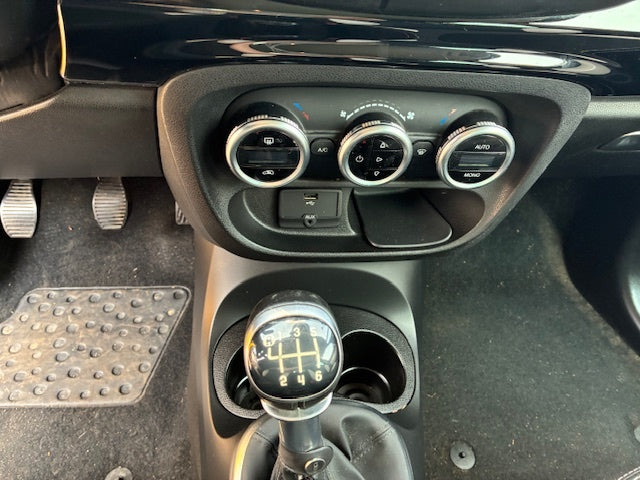FIAT 500 L TREKKING 1.6 MJT 105CV
