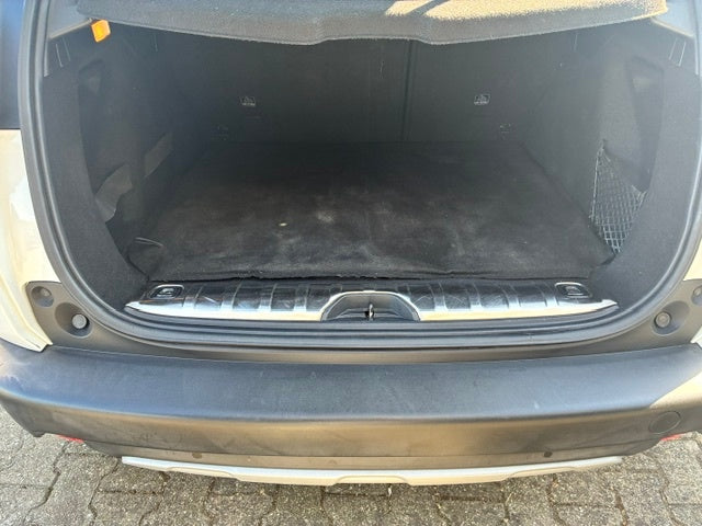 PEUGEOT 2008 1.6 HDI 120CV ALLURE