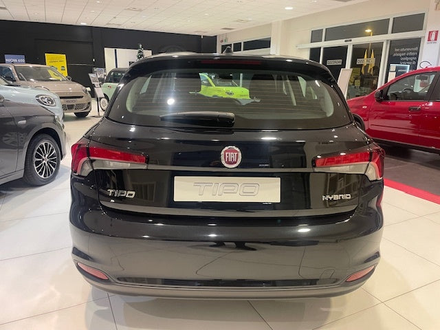 Tipo My24 1.5 Hybrid 130cv DctHb Tipo