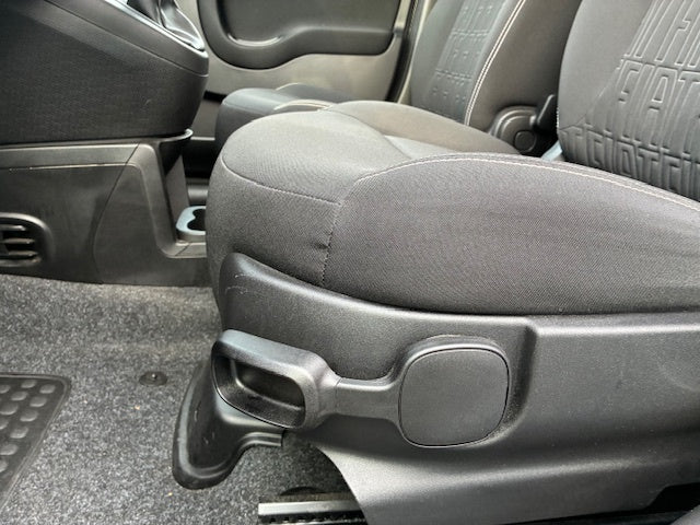 PANDA HYBRID 1.0 CROSS