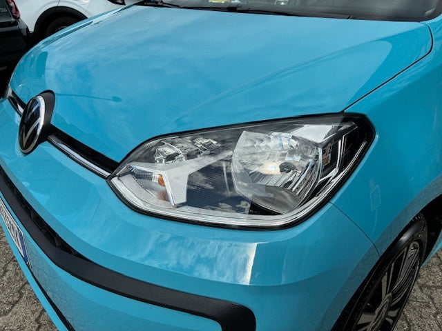 VOLKSWAGEN UP 1.0 BZ SPORT