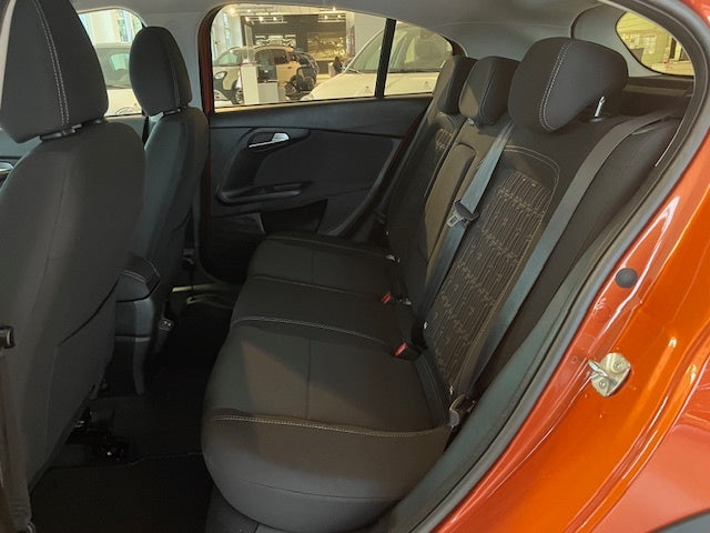 Tipo Hatchback My23 1.5 Hybrid130cv Dct Hb Cross