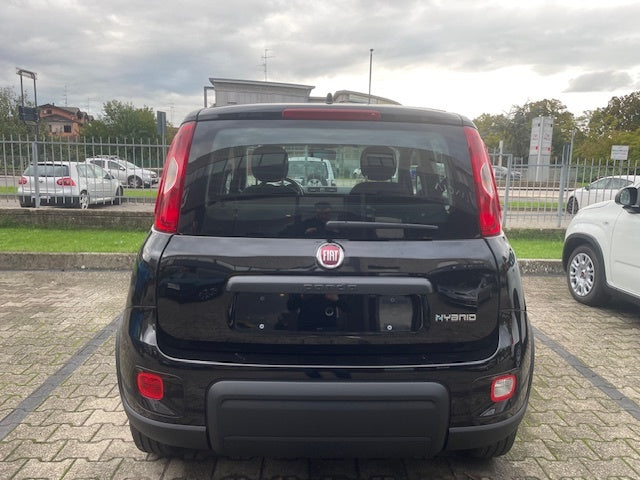 Panda 1.0 70cv Hybrid Panda