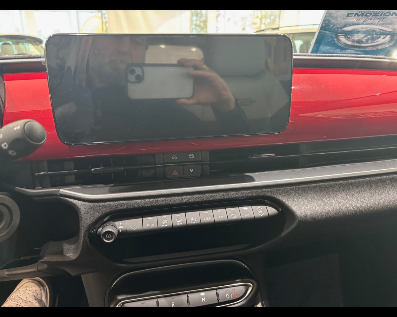 600 Hybrid Icon 1.2 Hybrid 145cv