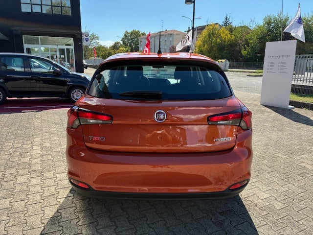 Tipo My24 1.5 Hybrid 130cv DctHb Tipo