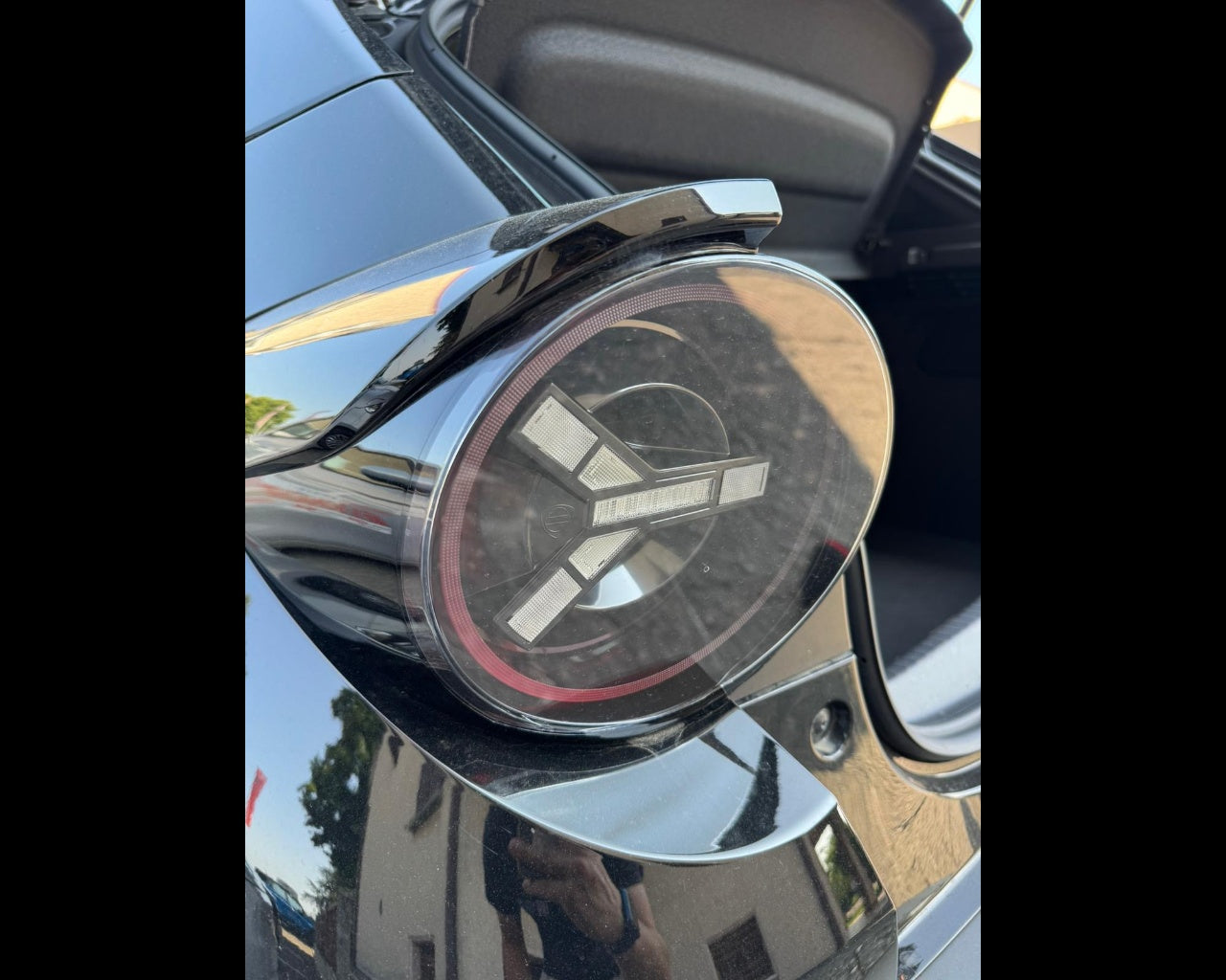 Nuova Ypsilon Ibrida Ypsilon 1.2 100cv Ibrida