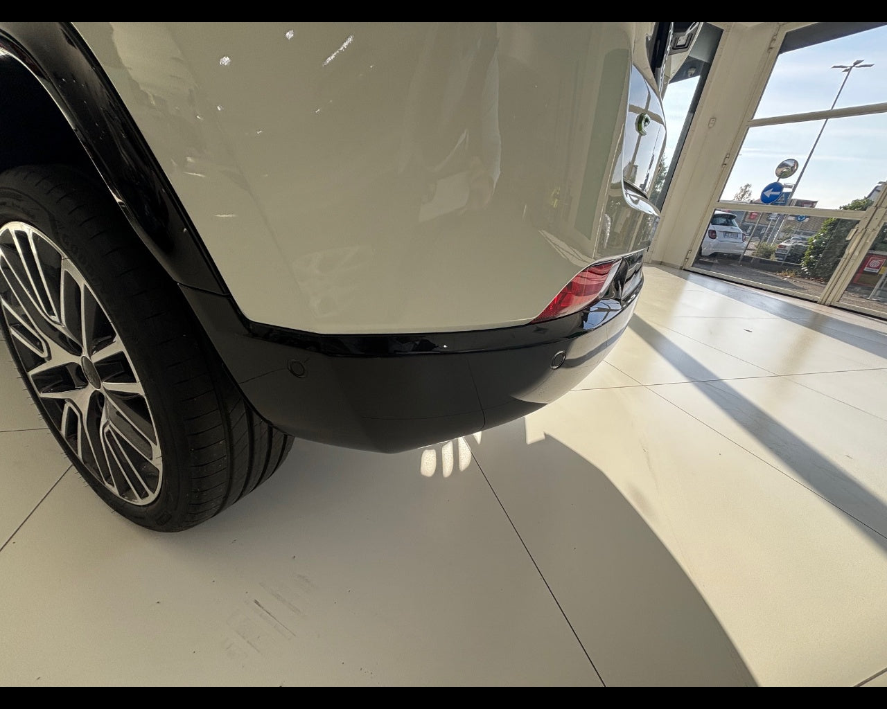 JEEP COMPASS E-HYBRID MY 24 SUMMIT 1.5 TURBO T4 130 CV FWD DCT7