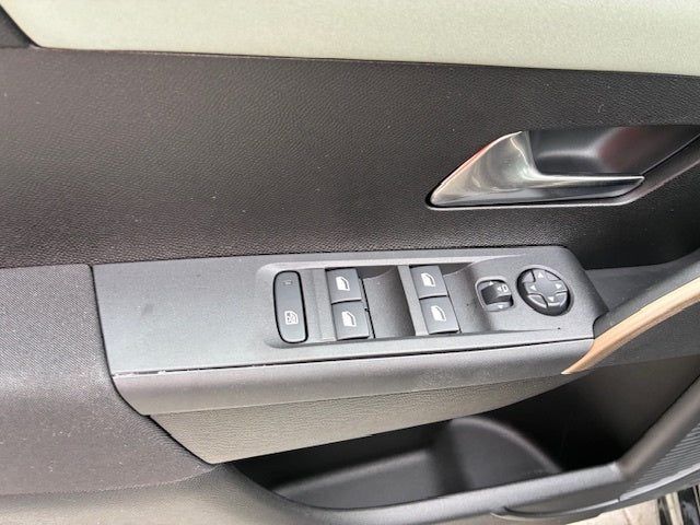 Nuova Ypsilon Ibrida Ypsilon 1.2 100cv Ibrida