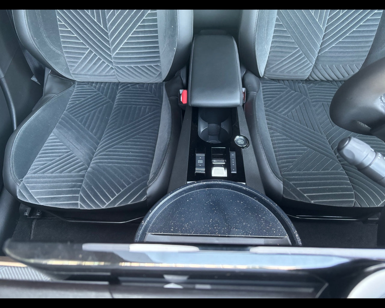 Nuova Ypsilon Ibrida Lx 1.2 100cv Ibrida