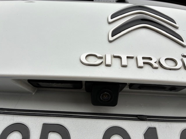CITROEN C5 AIRCROSS PLUG IN HYBRID