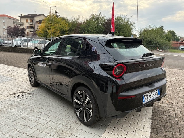 Nuova Ypsilon Ibrida Ypsilon 1.2 100cv Ibrida