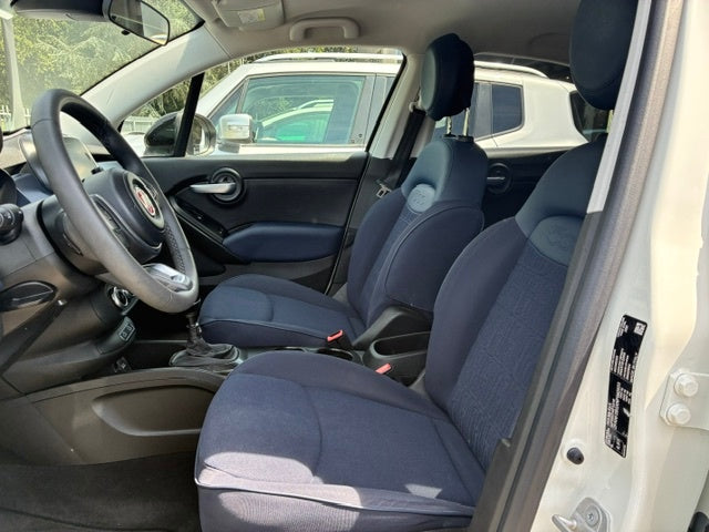 FIAT 500X 1.6 MJT 130CV CONNECT