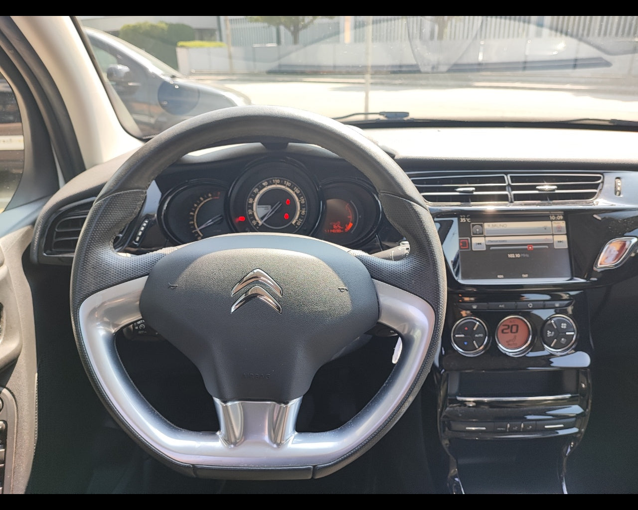 CITROEN C3 - C3