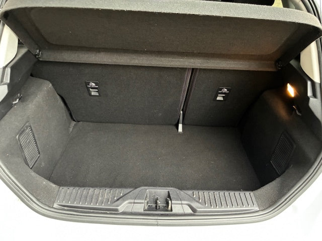 FORD FIESTA 1.0 ECOBOOST