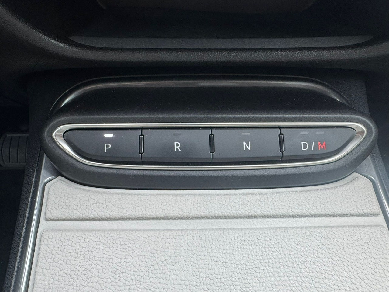 600 La Prima Hybrid 100cv