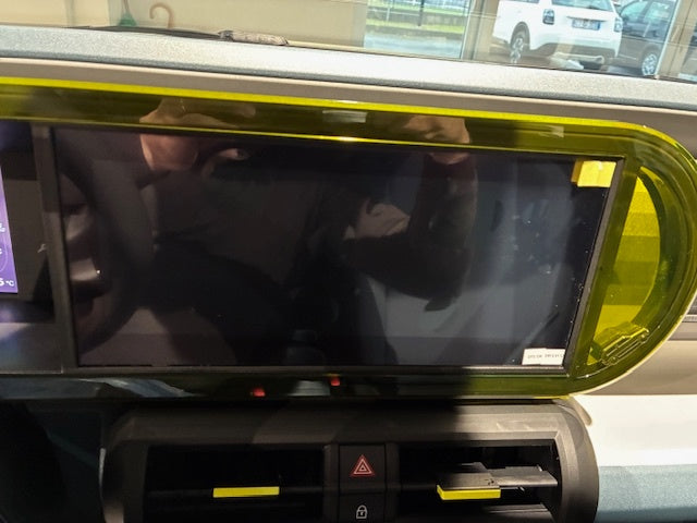 Grande Panda Hybrid Icon 1.2 Hybrid 100cv