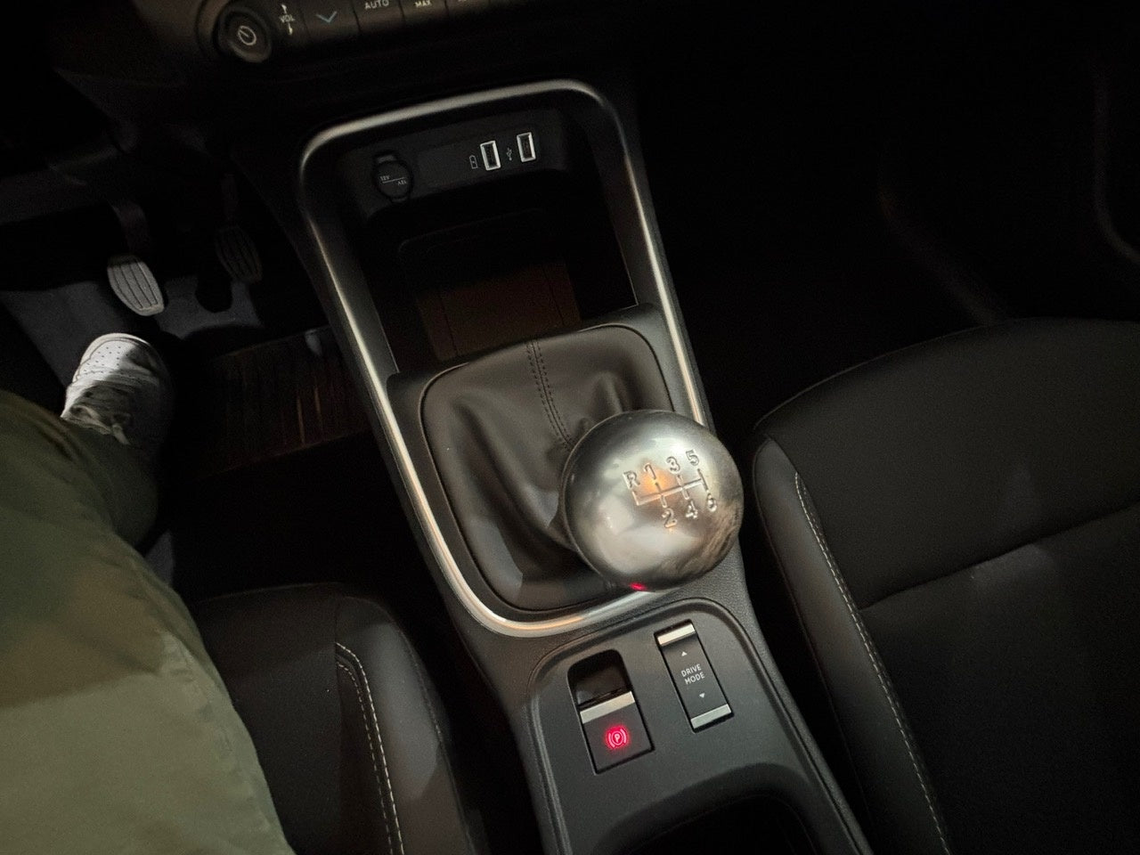 JEEP AVANGER ICE MY24 ALTITUDE 1.2 100CV