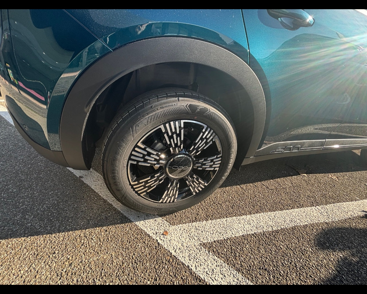 600 Hybrid My25 600 1.2 Hybrid100cv