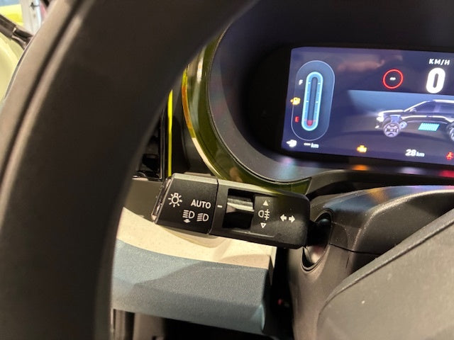 Grande Panda Hybrid Icon 1.2 Hybrid 100cv