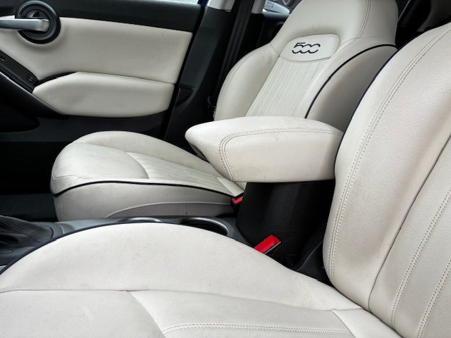 FIAT 500X 1.3 150CV DCT DOLCEVITA YACHT CAPRI