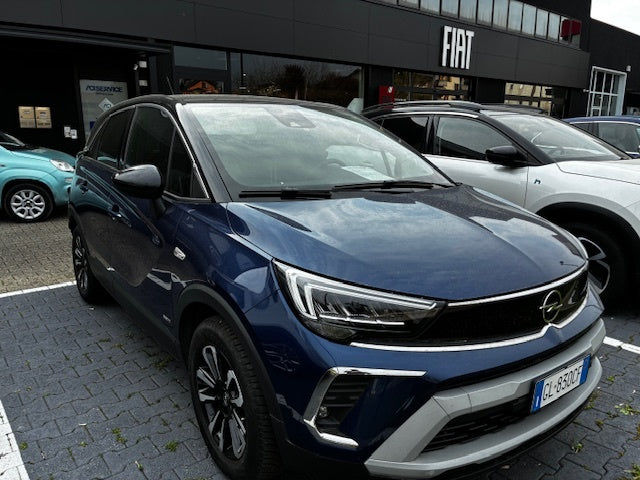OPEL CROSSLANDX 1.2 BZ