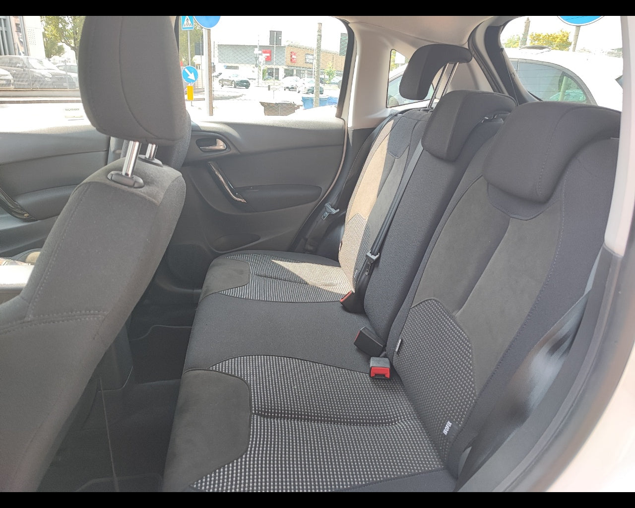 CITROEN C3 - C3