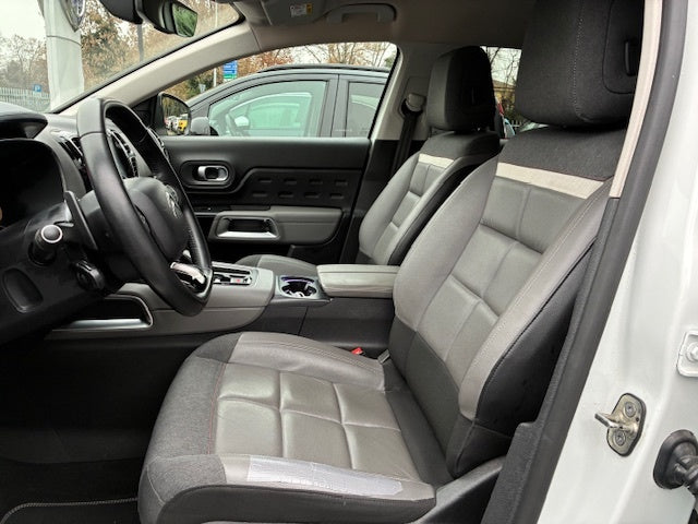 CITROEN C5 AIRCROSS PLUG IN HYBRID